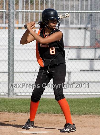 Thumbnail 3 in Chaffey @ Don Lugo photogallery.
