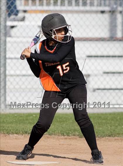 Thumbnail 2 in Chaffey @ Don Lugo photogallery.