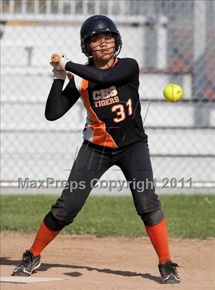 Thumbnail 1 in Chaffey @ Don Lugo photogallery.