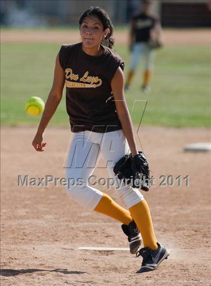 Thumbnail 1 in Chaffey @ Don Lugo photogallery.