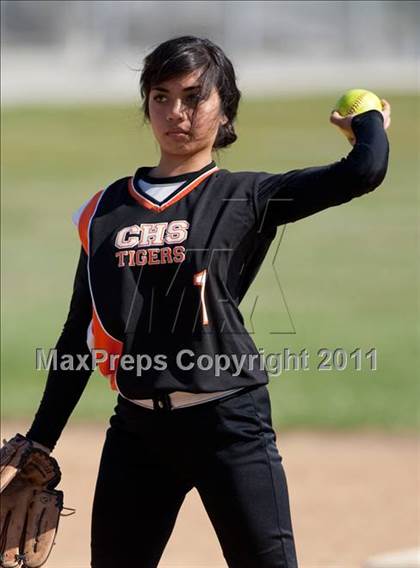 Thumbnail 1 in Chaffey @ Don Lugo photogallery.