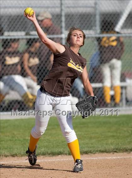 Thumbnail 3 in Chaffey @ Don Lugo photogallery.