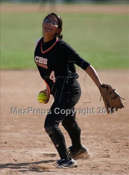 Thumbnail 2 in Chaffey @ Don Lugo photogallery.