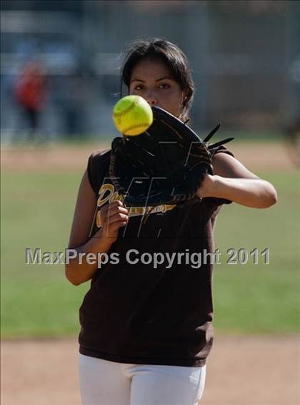 Thumbnail 3 in Chaffey @ Don Lugo photogallery.
