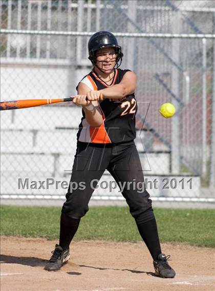 Thumbnail 1 in Chaffey @ Don Lugo photogallery.