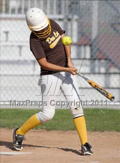 Thumbnail 2 in Chaffey @ Don Lugo photogallery.