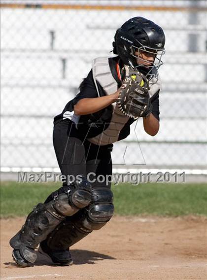 Thumbnail 1 in Chaffey @ Don Lugo photogallery.