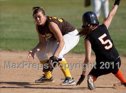 Thumbnail 3 in Chaffey @ Don Lugo photogallery.