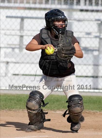Thumbnail 3 in Chaffey @ Don Lugo photogallery.
