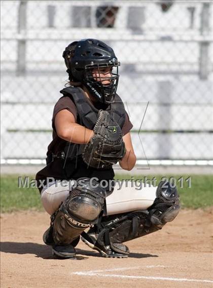 Thumbnail 3 in Chaffey @ Don Lugo photogallery.