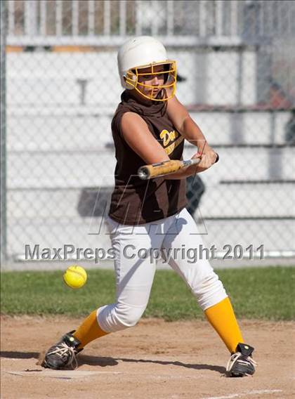 Thumbnail 3 in Chaffey @ Don Lugo photogallery.