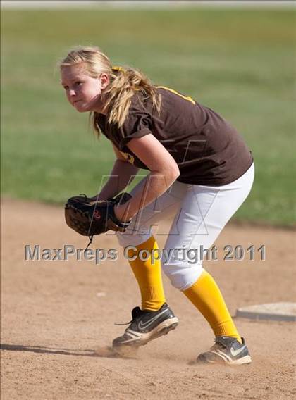Thumbnail 2 in Chaffey @ Don Lugo photogallery.