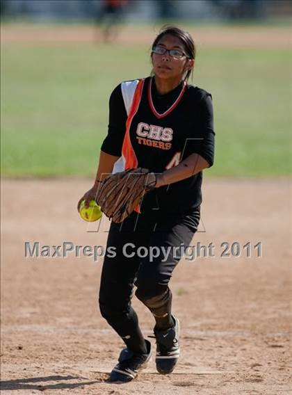 Thumbnail 1 in Chaffey @ Don Lugo photogallery.