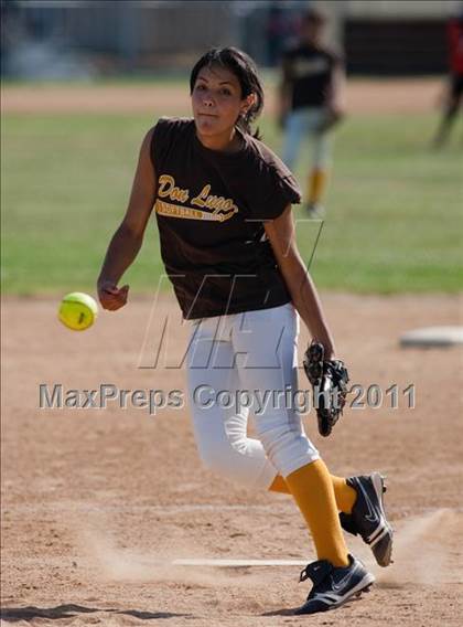 Thumbnail 1 in Chaffey @ Don Lugo photogallery.