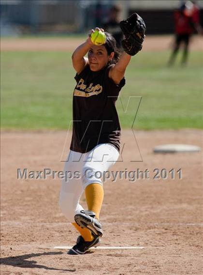 Thumbnail 3 in Chaffey @ Don Lugo photogallery.