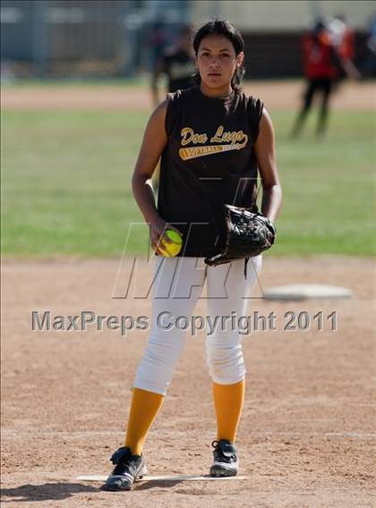 Thumbnail 3 in Chaffey @ Don Lugo photogallery.
