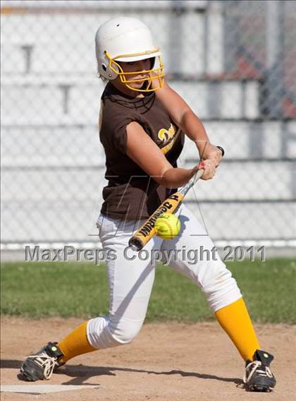 Thumbnail 1 in Chaffey @ Don Lugo photogallery.