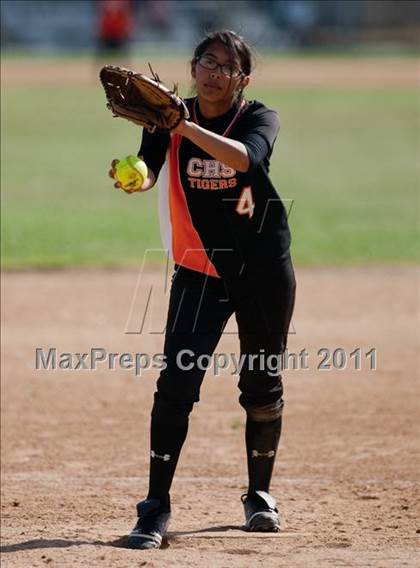 Thumbnail 3 in Chaffey @ Don Lugo photogallery.
