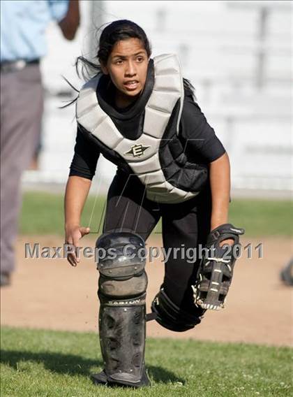 Thumbnail 3 in Chaffey @ Don Lugo photogallery.