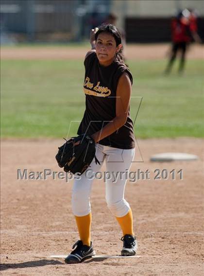 Thumbnail 2 in Chaffey @ Don Lugo photogallery.