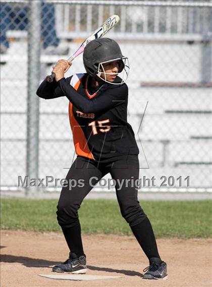 Thumbnail 1 in Chaffey @ Don Lugo photogallery.