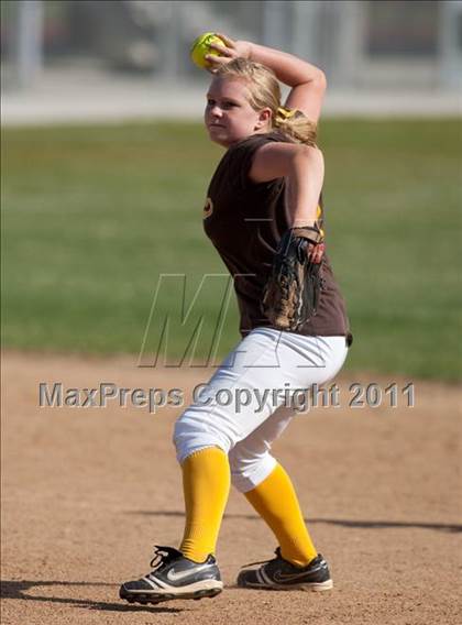 Thumbnail 1 in Chaffey @ Don Lugo photogallery.