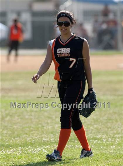 Thumbnail 1 in Chaffey @ Don Lugo photogallery.