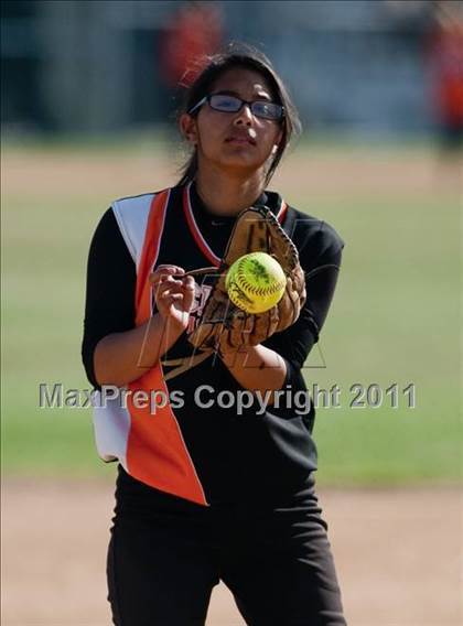 Thumbnail 3 in Chaffey @ Don Lugo photogallery.