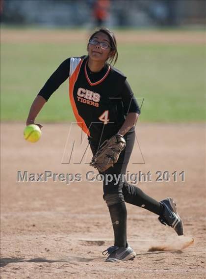 Thumbnail 3 in Chaffey @ Don Lugo photogallery.
