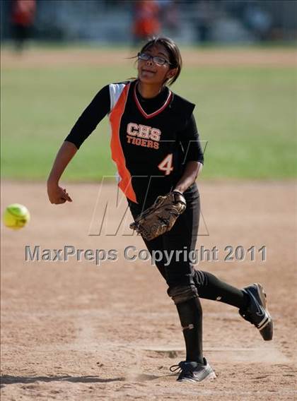 Thumbnail 2 in Chaffey @ Don Lugo photogallery.
