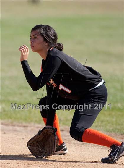 Thumbnail 3 in Chaffey @ Don Lugo photogallery.