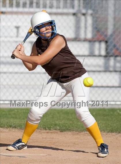 Thumbnail 1 in Chaffey @ Don Lugo photogallery.
