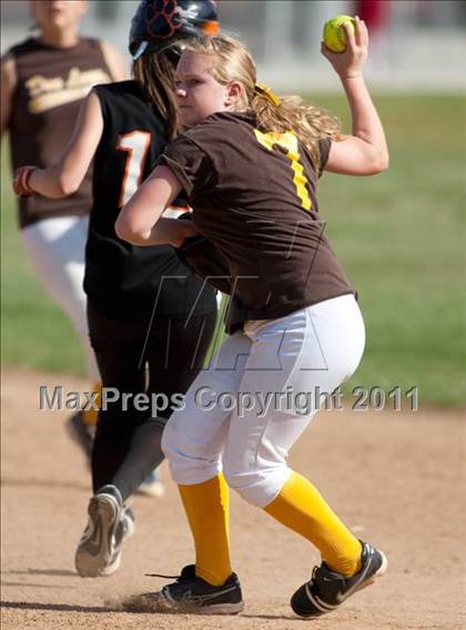Thumbnail 1 in Chaffey @ Don Lugo photogallery.