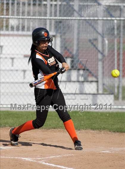 Thumbnail 3 in Chaffey @ Don Lugo photogallery.