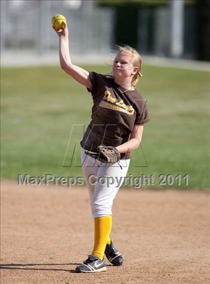 Thumbnail 1 in Chaffey @ Don Lugo photogallery.