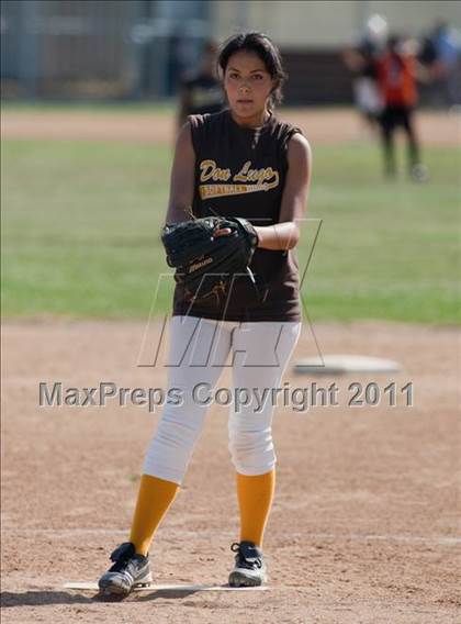 Thumbnail 3 in Chaffey @ Don Lugo photogallery.
