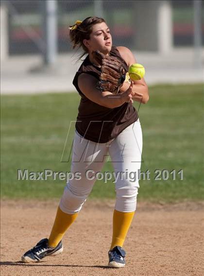 Thumbnail 3 in Chaffey @ Don Lugo photogallery.