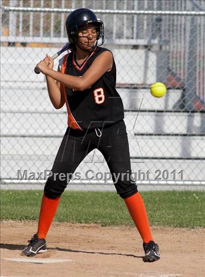Thumbnail 1 in Chaffey @ Don Lugo photogallery.