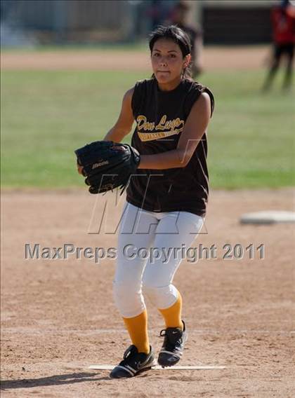 Thumbnail 1 in Chaffey @ Don Lugo photogallery.