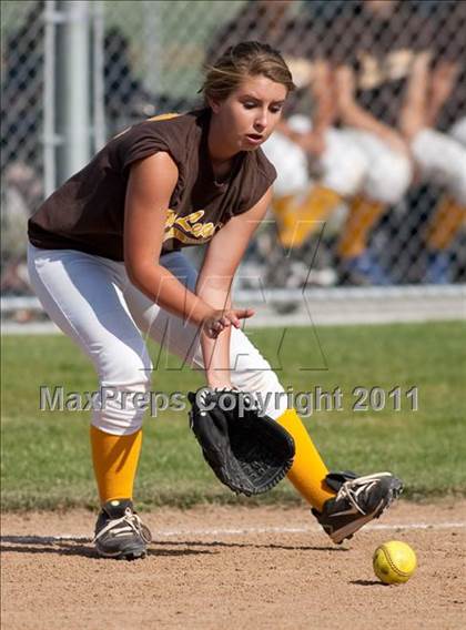 Thumbnail 1 in Chaffey @ Don Lugo photogallery.