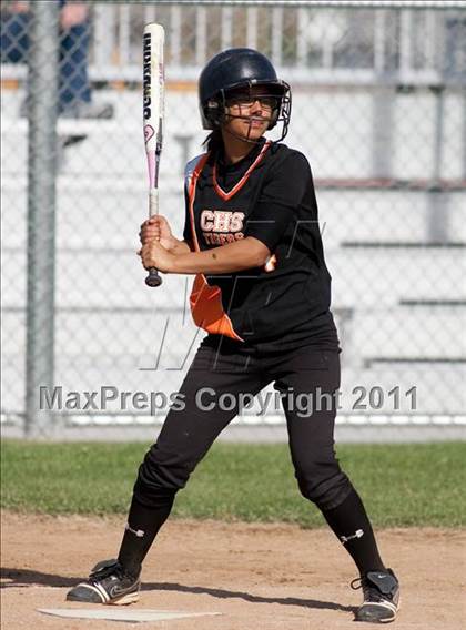 Thumbnail 2 in Chaffey @ Don Lugo photogallery.