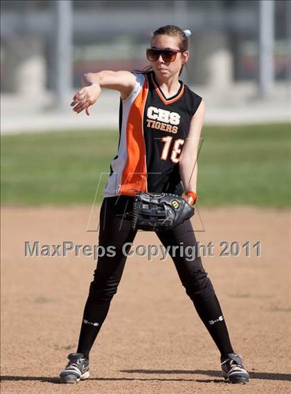 Thumbnail 3 in Chaffey @ Don Lugo photogallery.