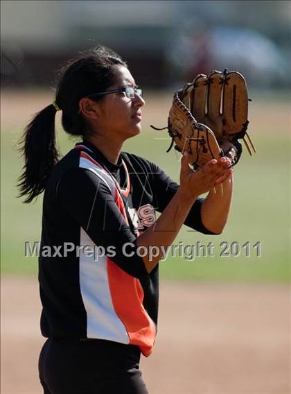 Thumbnail 3 in Chaffey @ Don Lugo photogallery.