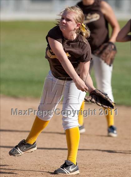 Thumbnail 2 in Chaffey @ Don Lugo photogallery.