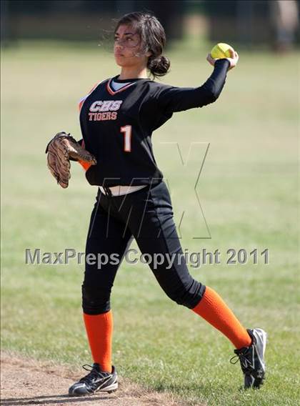Thumbnail 3 in Chaffey @ Don Lugo photogallery.
