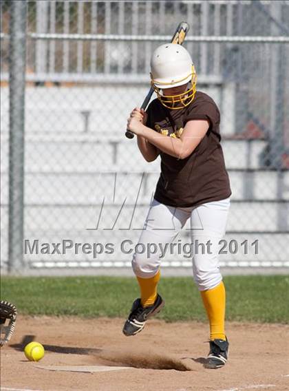 Thumbnail 2 in Chaffey @ Don Lugo photogallery.