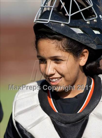 Thumbnail 2 in Chaffey @ Don Lugo photogallery.