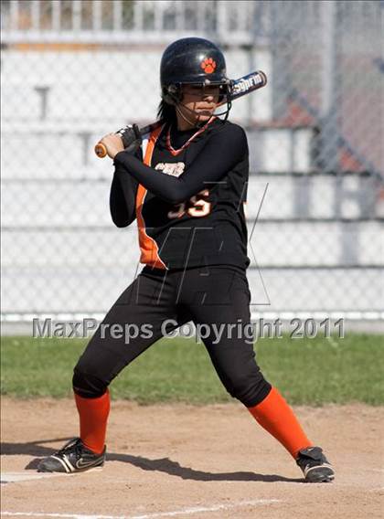 Thumbnail 1 in Chaffey @ Don Lugo photogallery.