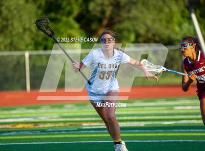 Thumbnail 2 in Whitney @ Del Oro photogallery.