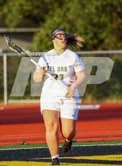 Thumbnail 2 in Whitney @ Del Oro photogallery.